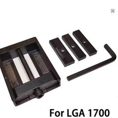 CPU Removal Tool Delid For 12th 13th 14th CPU LGA 1700