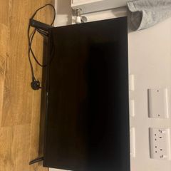 32" Tcl Smart Tv