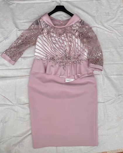Mother of the Bride outfit/dress