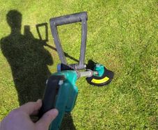 Ferrex 20v strimmer
