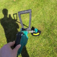 Ferrex 20v strimmer