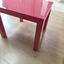 IKEA lack side table Image 4