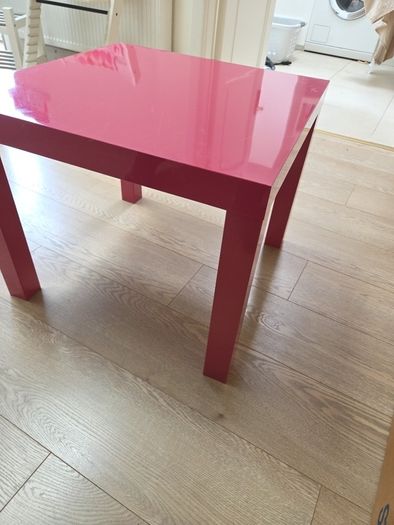 IKEA lack side table