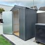 Steel Garden Shed Image 3