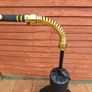 Reflex Punching Bag Speed Trainer Boxing MMA Training Equipment Image 6