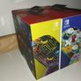 Nintendo Switch Wireless Controllers  Pac-Man & Fortnite Image 4