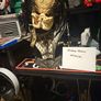 sideshow predator bust Image 5