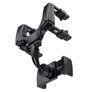 Brand New Hoco Pilot In-Car Holder for Car Rearview Mirror. Image 4