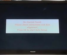 Panasonic 50-inch 3D TV