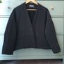Oska Jacket Size One/universal Image 6