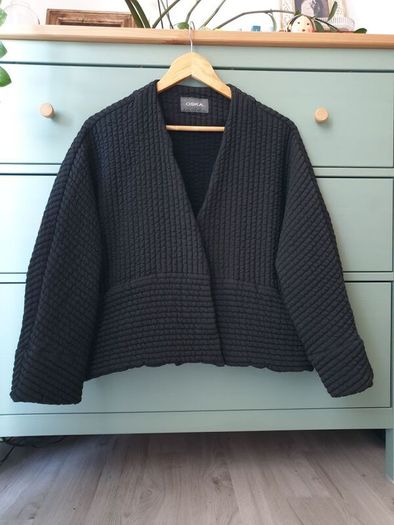 Oska Jacket Size One/universal