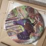 vintage plates Image 2
