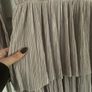 zara midi dress Image 4