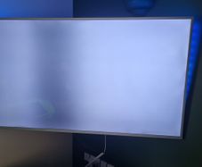 70" Phillips TV Repair Needed