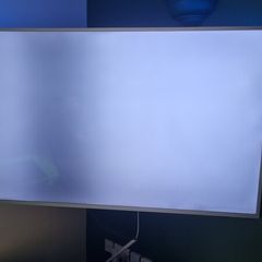 70" Phillips TV Repair Needed