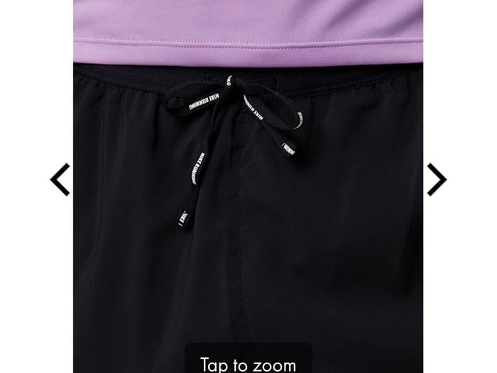 Nike Flex Stride 5" Brief Dri-Fit Running Shorts - Size - Large - RRP - 50.00 - Open To Offers!!