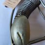 Too arts Cat, Iron Sculpture Home Decor Image 6