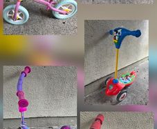 Outdoor Toys