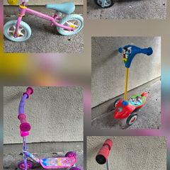 Outdoor Toys