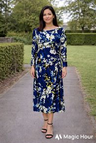 M&S dress