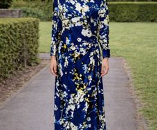 M&S dress