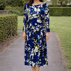 M&S dress