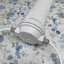 Fluoride Water Filter Housing System Image 2