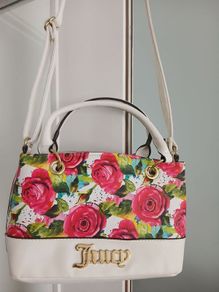 Juicy couture ladies bag