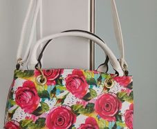 Juicy couture ladies bag