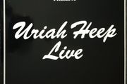 Uriah Heep  Live X2LPS