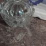 Marquis Waterford Crystal Bowl With Lid Image 9