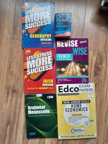 school books
