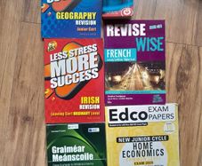 school books