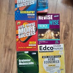 school books