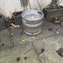 Empty Guinness & Larger Kegs Image 2