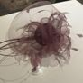 Feather Fascinator Image 5