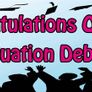 Personalised Debs Graduation Party Banner with photos Image 6