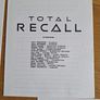Total Recall Press Kit. Arnold Schwarzenegger Image 8