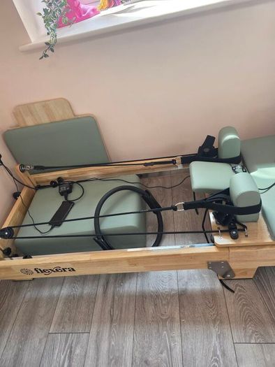 reformer pilates
