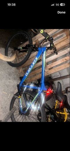 bike