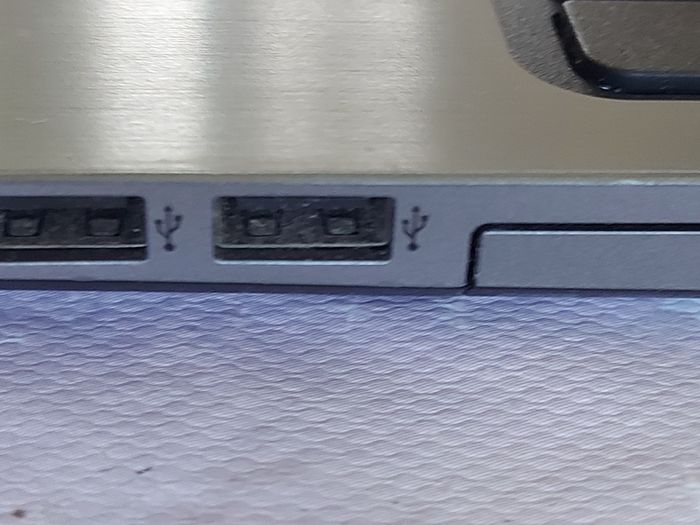 HP ProBook 455 G2, AMD A6 PRO-7050B R4, 5 Compute Cores 2C + 3G, 2.2GHz, 4 GB Ram, 300GB HDD, windows 10, Microsoft Edge, Chrome and VLC