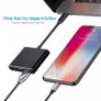 Usb C Hdmi Compatible Converter Adapter Type C To Hd/usb 3.0 Type C Aluminium For Macbook Pro Samsung S9 S10 Huawe P20 P30 Image 4