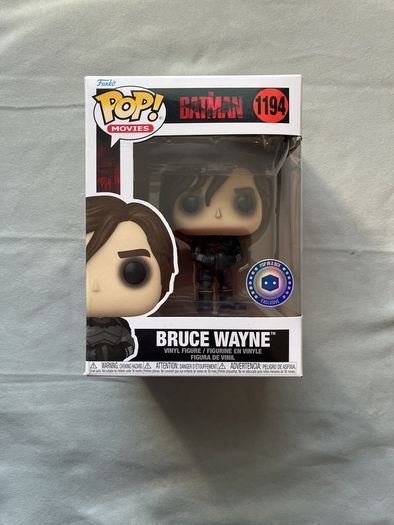 Dc Batman Funko Pop! 15 each