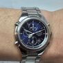 Seiko men's watch Image 7