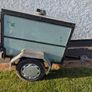 Box Trailer/Dog Trailer Image 4