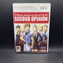 Trauma Center: Second Opinion Nintendo Wii Image 3