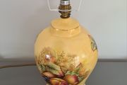 Table Lamp Aynsley Orchard Gold