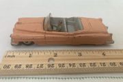 Dinky 131. Cadillac Eldorado. 1956/61.