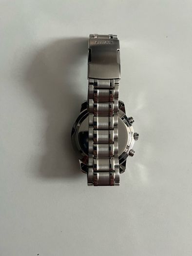 Casio Edifice Bluetooth solar powered watch ECB 900