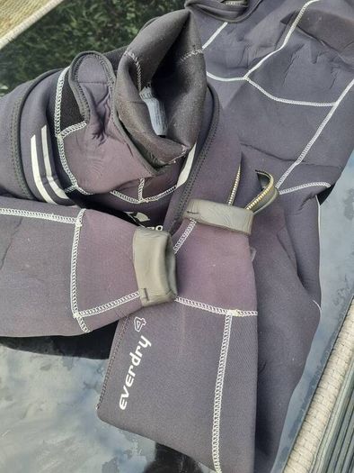 scuba pro everflex4
